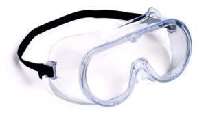 Read more about the article Goggles