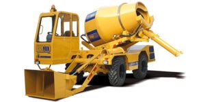Read more about the article Concrete Mixers