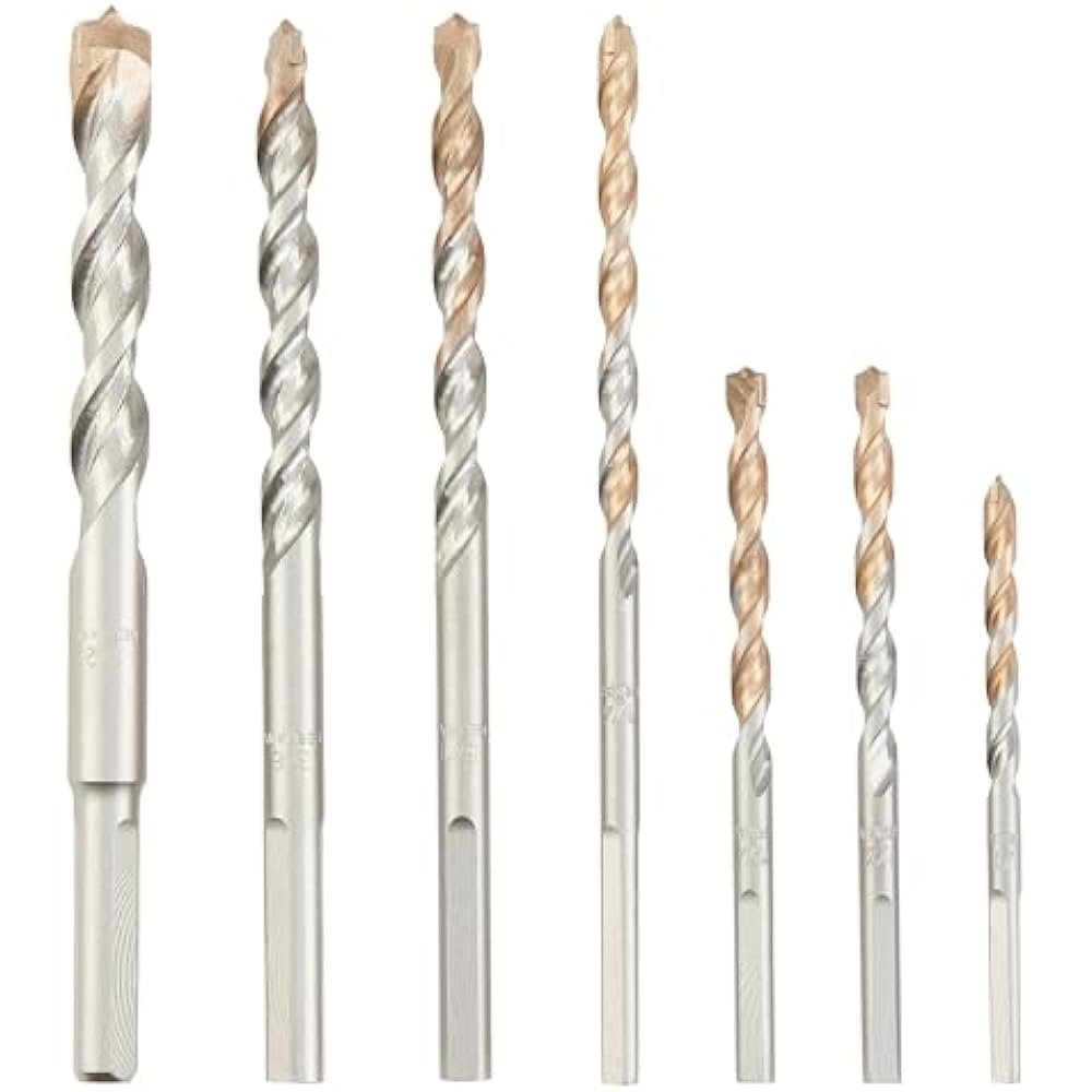 You are currently viewing Drill Bits
