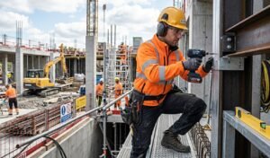 Read more about the article How Quality Tools and Safety Gear Improve Site Performance