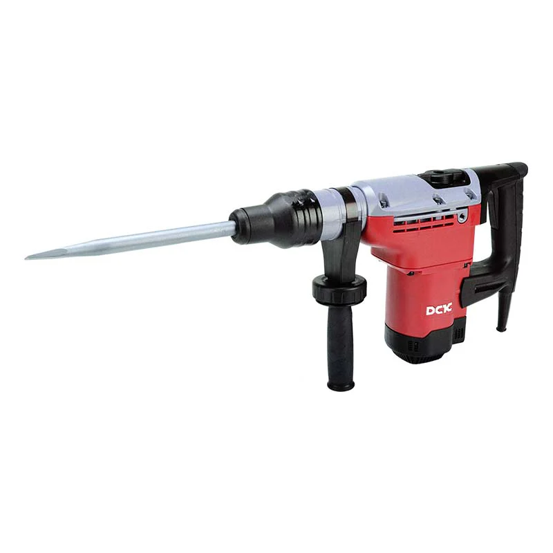 You are currently viewing Rotary Hammers