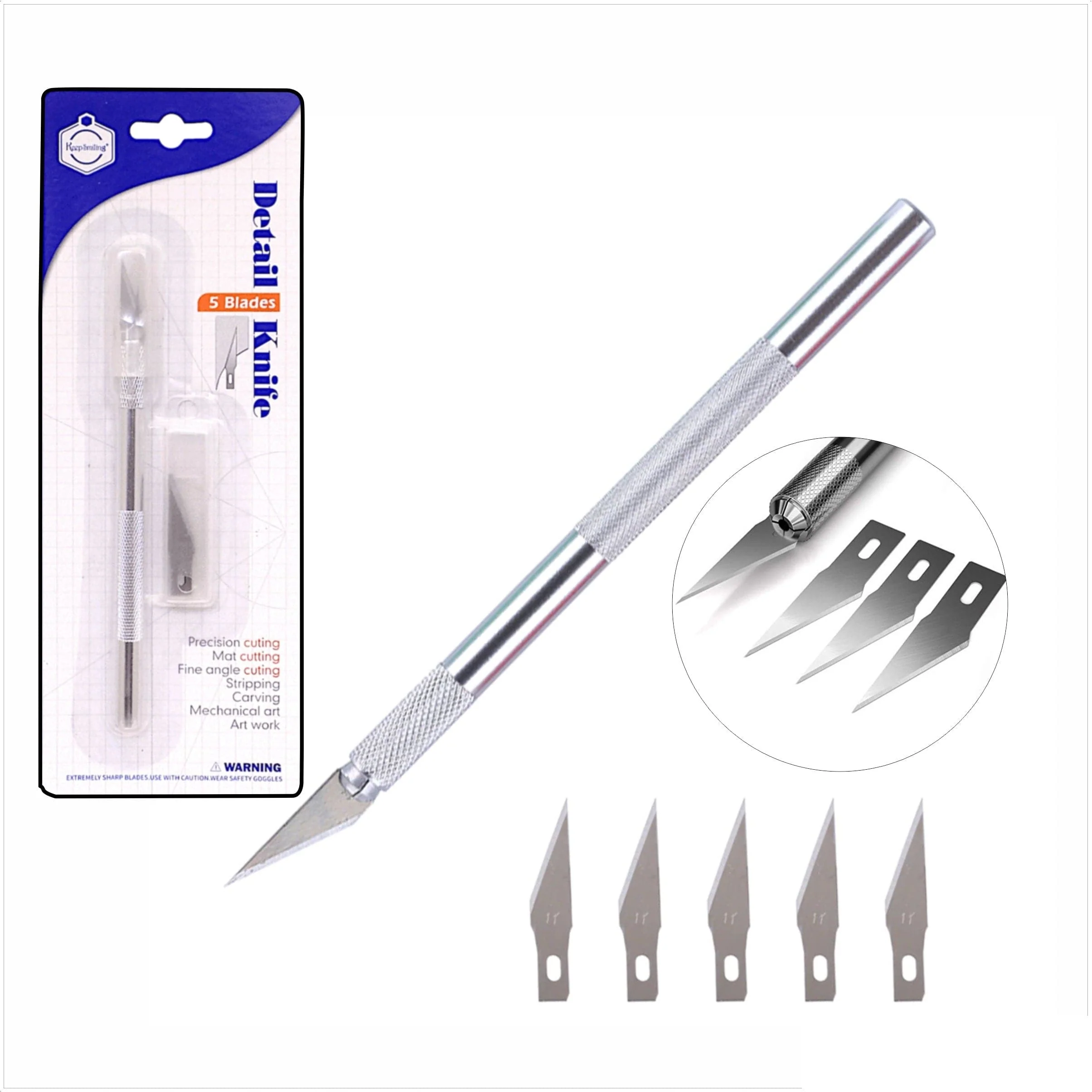 You are currently viewing Blades