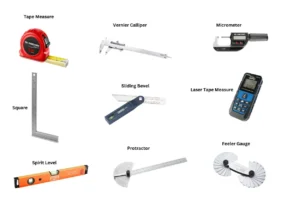 Read more about the article Measuring Tools