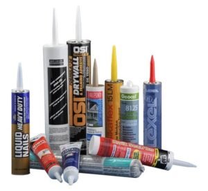 Read more about the article Adhesives