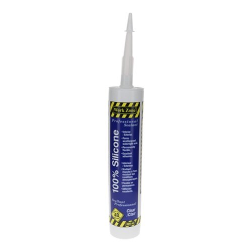 You are currently viewing Sealants