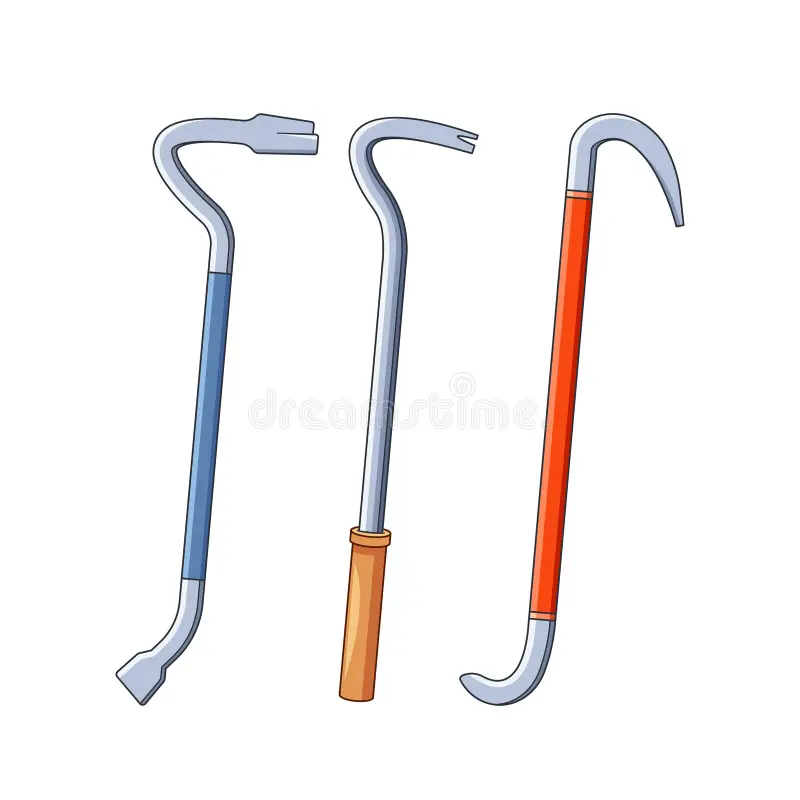You are currently viewing Crowbars