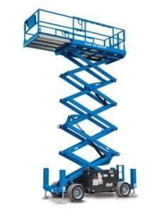 Read more about the article Lifts