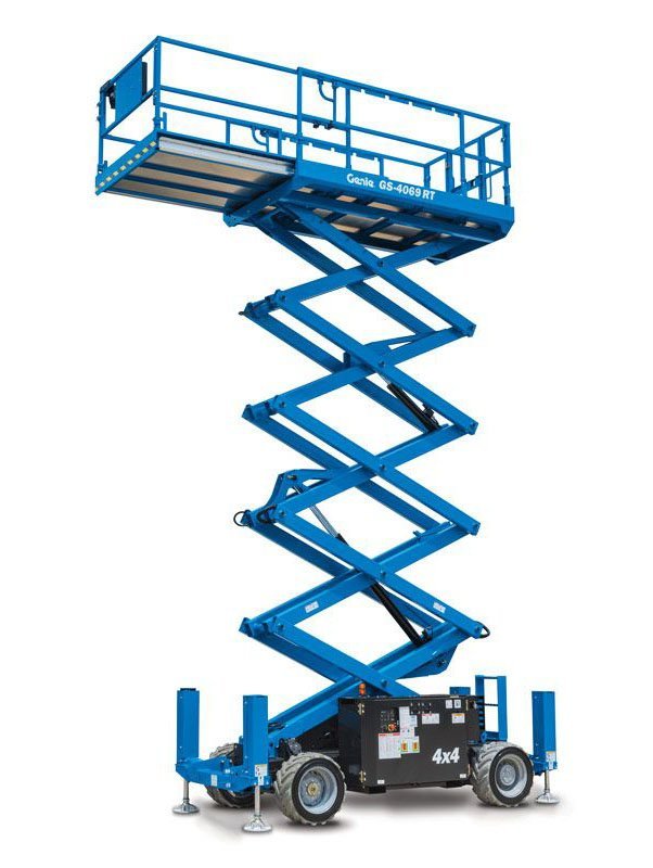 You are currently viewing Lifts