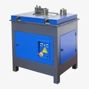 Read more about the article Rebar Machines