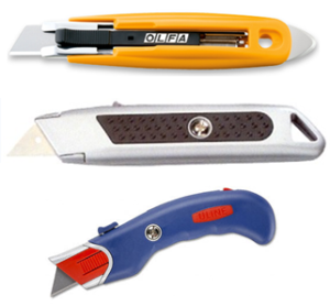 Read more about the article Knives