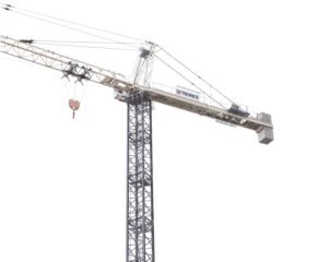 Read more about the article Tower Cranes