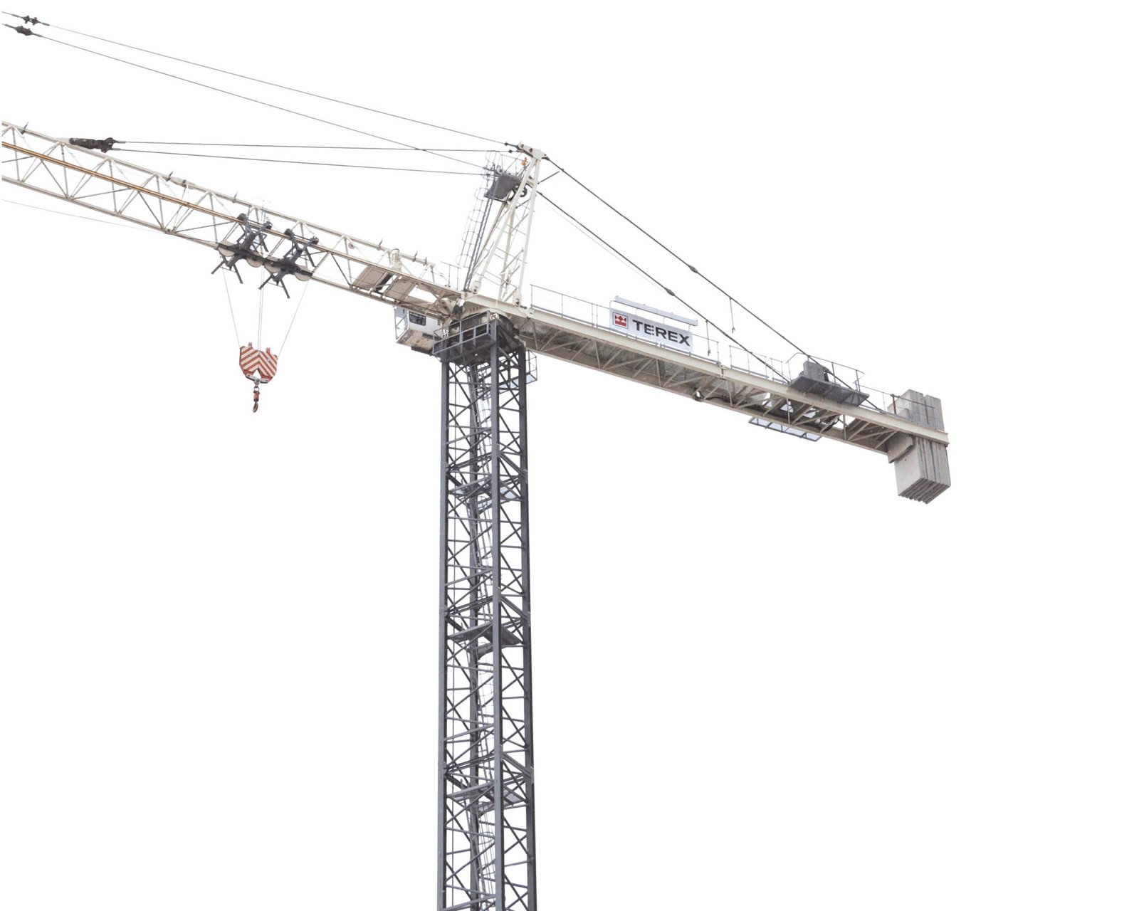 You are currently viewing Tower Cranes