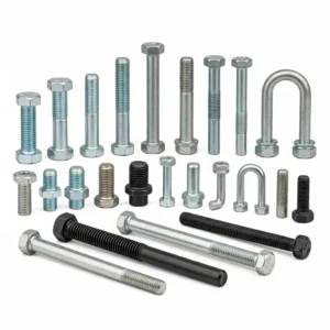 Read more about the article Fasteners