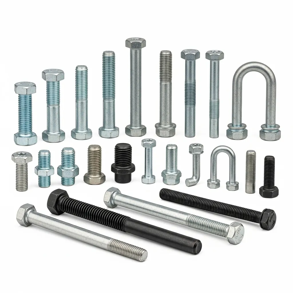 You are currently viewing Fasteners